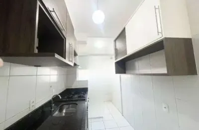 Apartamento à venda, 2 quartos, 1 vaga, jardim são carlos - sorocaba/sp
