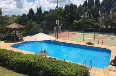 Chácara à venda, 4 quartos, figueiras - alumínio/sp