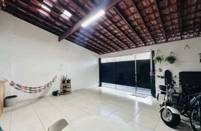 Casa à venda, 2 quartos, 2 suítes, 3 vagas, jardim santa marta - sorocaba/sp