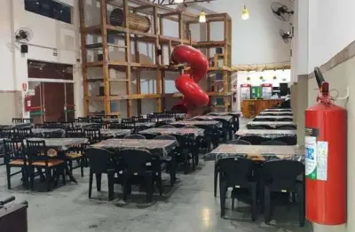 Barracão / Galpão / Depósito à venda na Rua Trajano Pires, Jardim Guadalajara, Sorocaba