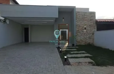 Casa à venda na Rua Benedito Antunes Gomes, Granja Olga II, Sorocaba