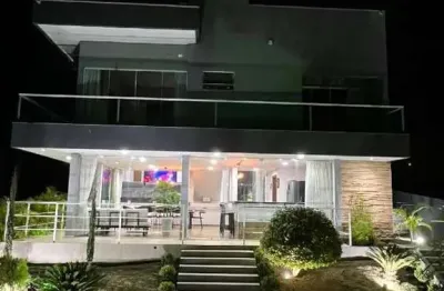 Casa à venda na Rodovia Raposo Tavares, Riviera de Santa Cristina, Itaí