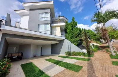 Casa à venda, 4 quartos, 2 suítes, 4 vagas, jardim novo horizonte - sorocaba/sp