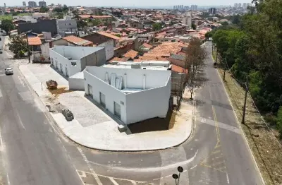 Salão para aluguel, jardim piazza di roma - sorocaba/sp