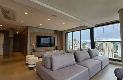 Apartamento à venda, 3 quartos, 3 suítes, 3 vagas, além ponte - sorocaba/sp