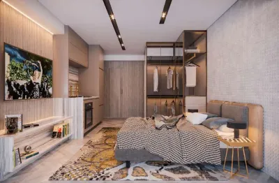 Apartamento à venda na Rua Doutor Homem de Melo, Perdizes, São Paulo