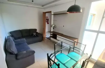 Apartamento à venda, 2 quartos, jardim karolyne - votorantim/sp