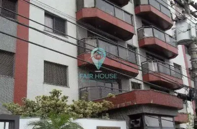 Apartamento à venda, 3 quartos, 1 suíte, 2 vagas, rudge ramos - são bernardo do campo/sp