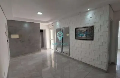 Apartamento com 3 quartos à venda na Rua Orlando Bismara, Jardim Nova Manchester, Sorocaba