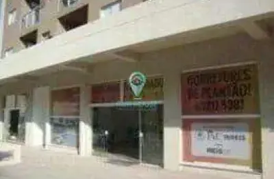 Loja à venda, chácaras reunidas são jorge - sorocaba/sp