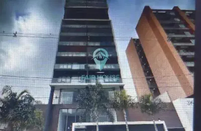 Apartamento para aluguel, 1 quarto, 1 suíte, parque campolim - sorocaba/sp