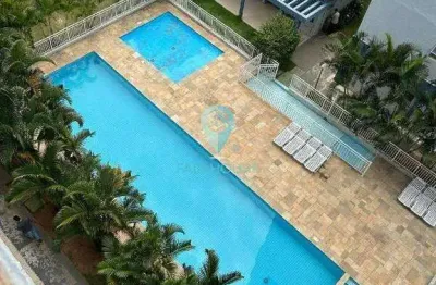 Apartamento com 2 quartos para alugar na Rua Augusto Lippel, Parque Campolim, Sorocaba
