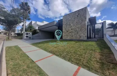 Casa à venda, 3 quartos, 3 suítes, 6 vagas, jardim residencial giverny - sorocaba/sp