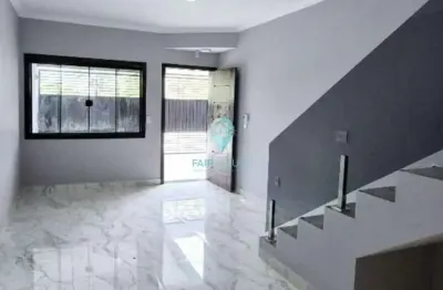 Casa com 4 quartos à venda na Rua João Jacob Giacon, Jardim São Guilherme, Sorocaba