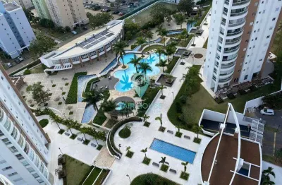 Apartamento para aluguel, 3 quartos, 3 suítes, 3 vagas, parque campolim - sorocaba/sp