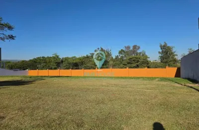 Lote/terreno condomínio nova esplanada alphaville 4 - votorantim