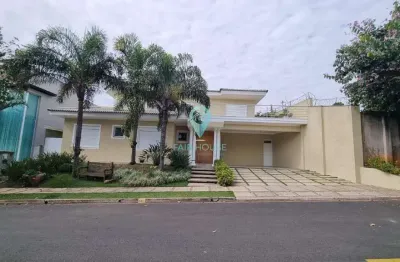 Casa à venda, 5 quartos, 4 suítes, vossoroca - sorocaba/sp
