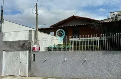 Casa com 3 quartos à venda na Rua Theodoro Gogolla, Parque Ouro Fino, Sorocaba