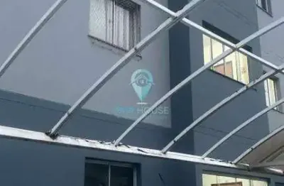 Apartamento à venda, 2 quartos, parque são joão - votorantim/sp