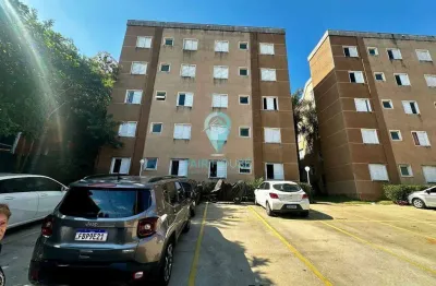 Apartamento à venda, 2 quartos, jardim vera cruz - sorocaba/sp