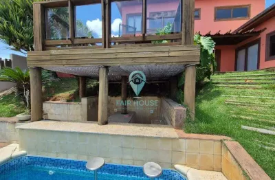 Casa à venda, 3 quartos, 3 suítes, 5 vagas, village araçoiaba - araçoiaba da serra/sp