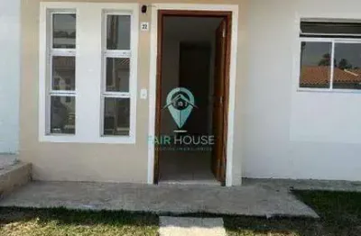 Casa com 2 quartos à venda na Rua Juvenal Soares Ramos, Ipanema do Meio, Sorocaba