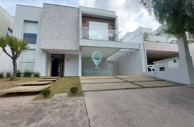 Casa para aluguel, 3 quartos, 3 suítes, 4 vagas, itapeva - votorantim/sp