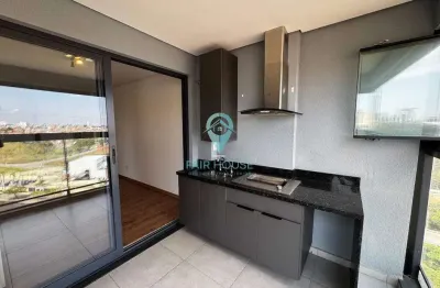 Apartamento à venda na Rua Agostinho Gomes, Jardim Maria José, Votorantim
