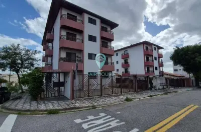 Apartamento à venda, 3 quartos, 1 suíte, 2 vagas, Jardim Simus - Sorocaba/SP