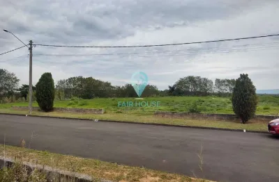 Terreno em condomínio fechado à venda na Rodovia João Leme dos Santos, Chácaras Residenciais Santa Maria, Votorantim