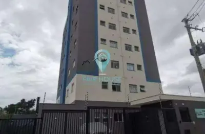 Apartamento à venda edifício belíssimus – jd. simus - sorocaba/sp