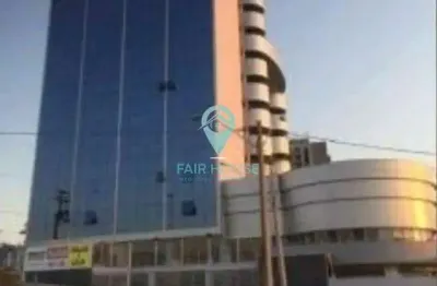 Sala comercial à venda na Rua Horácio Cenci, Parque Campolim, Sorocaba