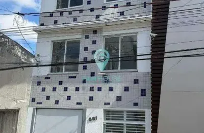 Prédio para alugar na Avenida São Paulo, Além Ponte, Sorocaba