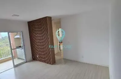 Apartamento condomínio natural park, 63 m² no alto da boa vista, sorocaba