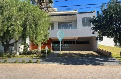 Casa para aluguel em aldeia da mata, votorantim – 3 quartos, 2 suítes, 4 vagas