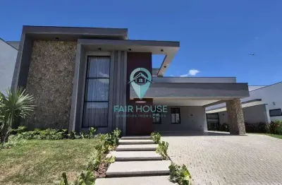 Casa à venda, 4 quartos, 4 suítes, 5 vagas, sant patrick - sorocaba/sp