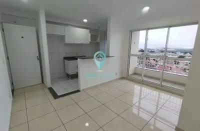 Apartamento 52 m² à venda em vila progresso, sorocaba – financiamento aceito