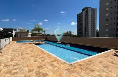Apartamento 60m² em jardim são carlos, sorocaba – financiamento e permuta