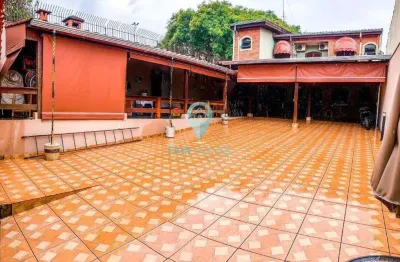 Casa à venda, 3 quartos, 6 vagas, Jardim Guarujá - Sorocaba/SP