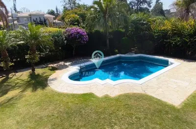 Casa à venda, 5 quartos, 3 suítes, 3 vagas, Lago Azul - Araçoiaba da Serra/SP