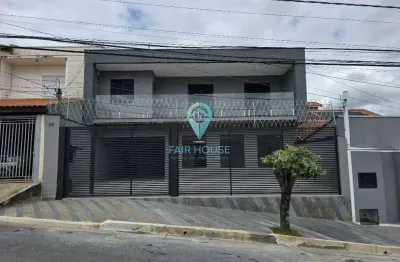 Casa à venda, 4 quartos, 1 suíte, 2 vagas, Jardim Morumbi - Sorocaba/SP