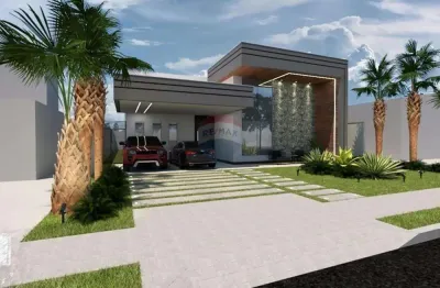 'luxo e conforto em casa de sonho em loteamento parques do vale'