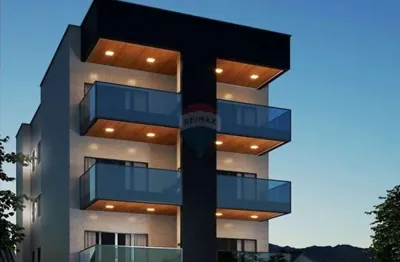 Apartamento com 3 quartos à venda na Rua Marília de Dirceu, 81, Bom Retiro, Ipatinga