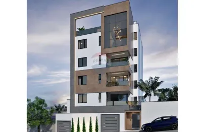 Apartamento com 3 quartos à venda na Rua Ferros, 437, Bela Vista, Ipatinga