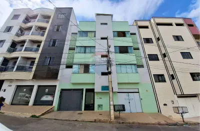 Apartamento 3 quartos, 2 vagas de garagem,  de 81m² - ipatinga, minas gerais