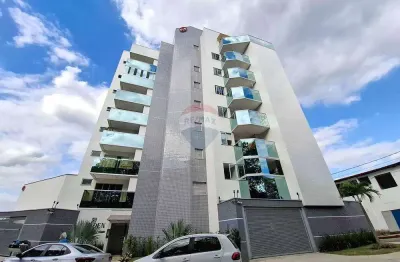 Cobertura com 4 quartos à venda na Avenida 26 De Outubro, 2164, Bela Vista, Ipatinga