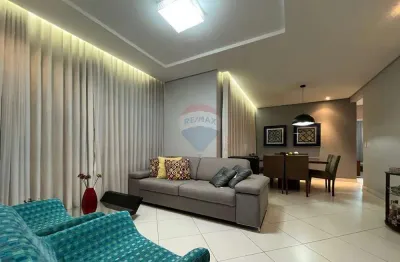 Apartamento com 3 quartos à venda na Rua Euclides da Cunha, 310, Cidade Nobre, Ipatinga