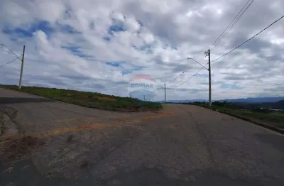 Terreno à venda na Loteamento Parques Do Vale Caratinga, Lote 19 qu, Porto Seguro, Caratinga