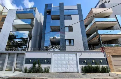 Apartamento novo e sofisticado no bairro cidade nobre – ipatinga/mg