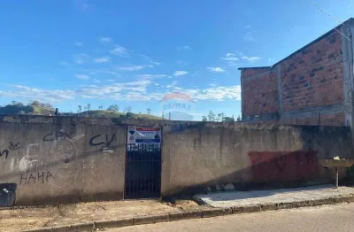 Terreno à venda na Rua Baltimore, 865, Bethânia, Ipatinga